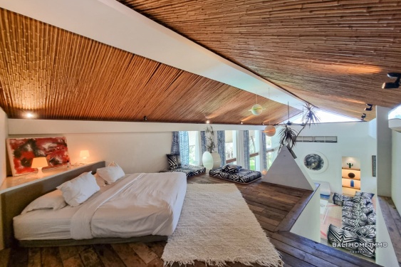 Image 11 from Ricefield View Spacious 5 Bedroom Villa for Rental in Bali Berawa