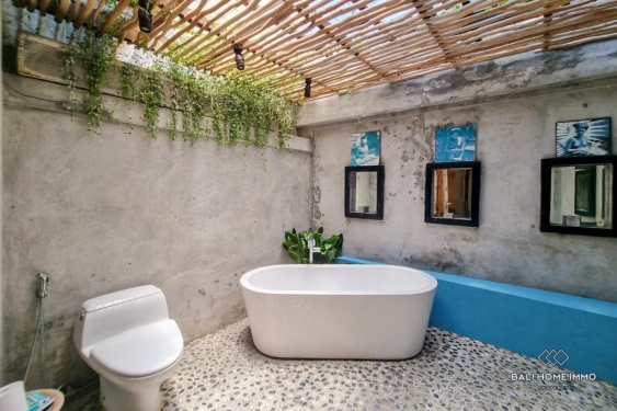 Image 20 from Ricefield View Spacious 5 Bedroom Villa for Rental in Bali Berawa