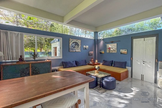 Image 4 from Villa 1 chambre à louer près de la plage à Bali Pererenan