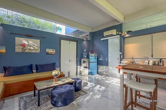 Image 2 from Villa 1 chambre à louer près de la plage à Bali Pererenan