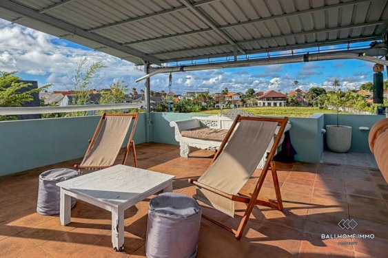 Image 15 from Villa 1 chambre à louer près de la plage à Bali Pererenan