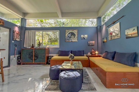 Image 1 from Villa 1 chambre à louer près de la plage à Bali Pererenan