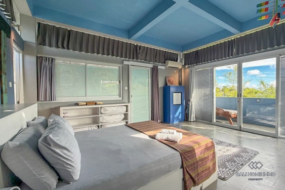 Image 10 from Villa 1 chambre à louer près de la plage à Bali Pererenan