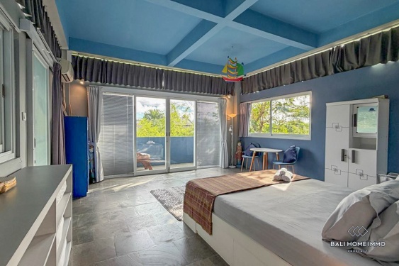 Image 11 from Villa 1 chambre à louer près de la plage à Bali Pererenan