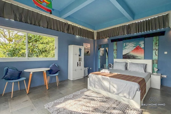 Image 9 from Villa 1 chambre à louer près de la plage à Bali Pererenan