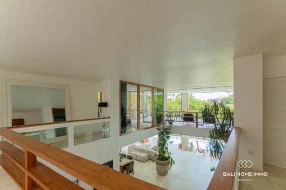 Image 10 from Vila 10 Kamar di Tepi Sungai Dekat Pantai Pererenan