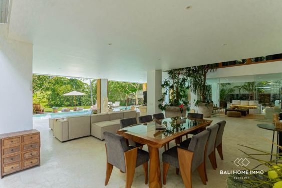 Image 7 from Vila 10 Kamar di Tepi Sungai Dekat Pantai Pererenan