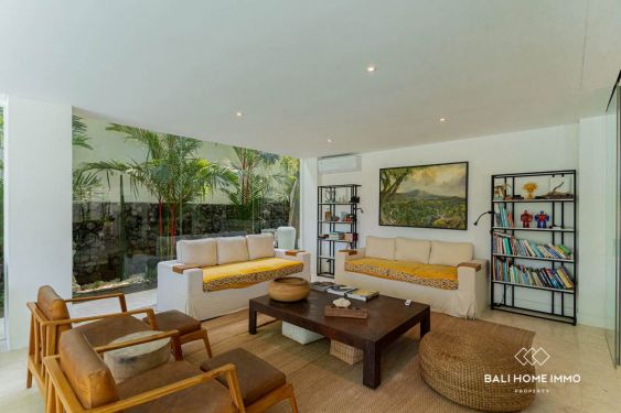 Image 5 from Vila 10 Kamar di Tepi Sungai Dekat Pantai Pererenan