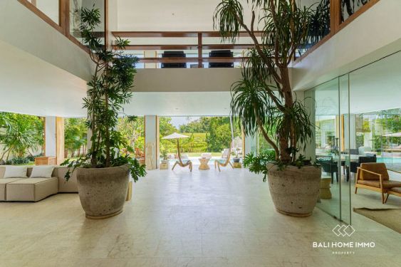 Image 4 from Vila 10 Kamar di Tepi Sungai Dekat Pantai Pererenan