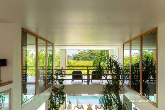 Image 11 from Vila 10 Kamar di Tepi Sungai Dekat Pantai Pererenan