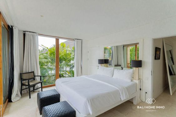 Image 13 from Vila 10 Kamar di Tepi Sungai Dekat Pantai Pererenan