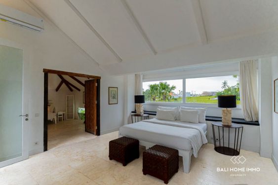 Image 15 from Vila 10 Kamar di Tepi Sungai Dekat Pantai Pererenan