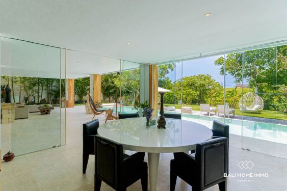 Image 6 from Vila 10 Kamar di Tepi Sungai Dekat Pantai Pererenan