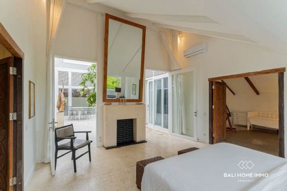 Image 16 from Vila 10 Kamar di Tepi Sungai Dekat Pantai Pererenan