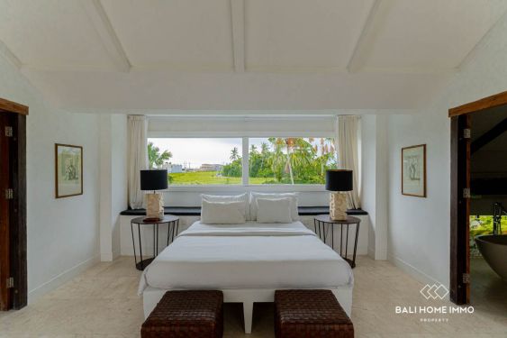 Image 14 from Vila 10 Kamar di Tepi Sungai Dekat Pantai Pererenan