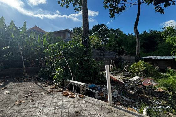 Image 2 from Dijual tanah di tepi sungai dengan hak guna usaha di Bali - Tumbak Bayuh