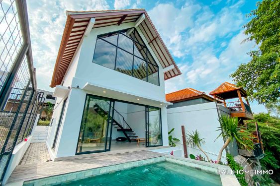 Image 1 from RIVER VIEW 1 BEDROOM LOFT FOR SALE LEASEHOLD IN PERERENAN TUMBAKBAYUH