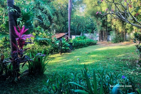 Image 2 from Terrain de 1000,2 m² en bord de rivière à vendre à Pererenan