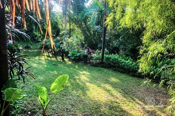 Image 4 from Riverside 10,2 are Land for sale in Pererenan