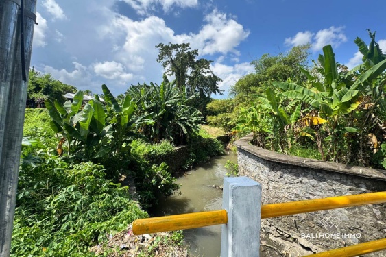 Image 5 from Riverside 2.75 Terrains à vendre à Umalas