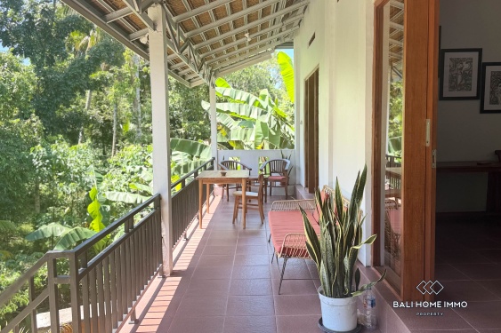 Image 9 from Riverside 2-Bedroom Villa for Sale in Ubud