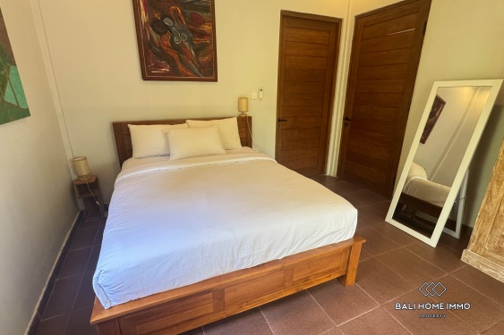Image 5 from Riverside 2-Bedroom Villa for Sale in Ubud