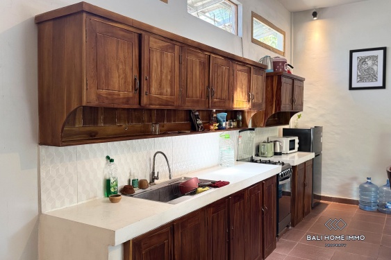 Image 4 from Riverside 2-Bedroom Villa for Sale in Ubud