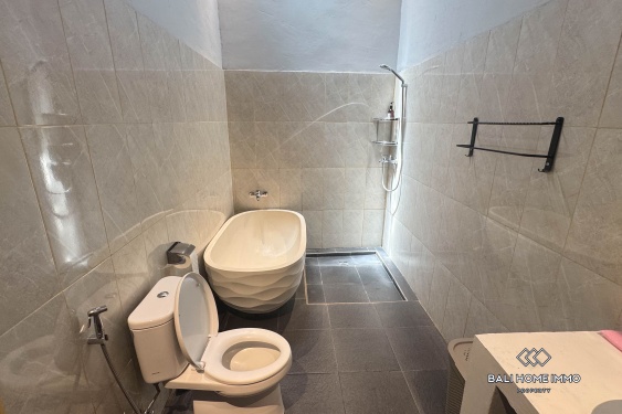 Image 8 from Riverside 2-Bedroom Villa for Sale in Ubud