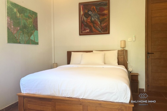 Image 6 from Riverside 2-Bedroom Villa for Sale in Ubud