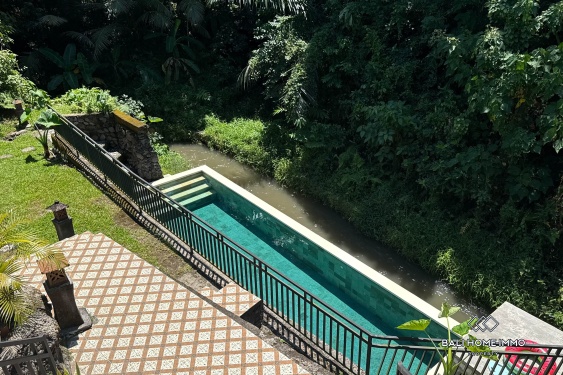 Image 10 from Riverside 2-Bedroom Villa for Sale in Ubud