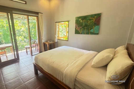 Image 7 from Riverside 2-Bedroom Villa for Sale in Ubud