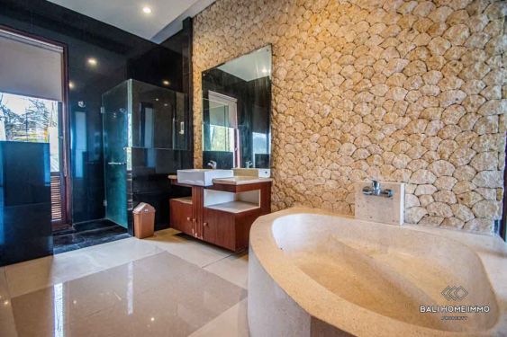 Image 10 from RIVERSIDE 3 BEDROOM VILLA FOR SALE AND RENT IN BALI KUTA/LEGIAN