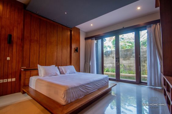 Image 5 from RIVERSIDE 3 BEDROOM VILLA FOR SALE AND RENT IN BALI KUTA/LEGIAN