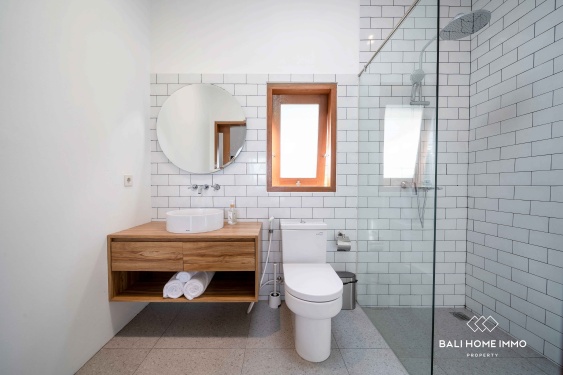 Image 13 from Riverside 3 Bedroom Villa For Sale in Canggu Batu Bolong