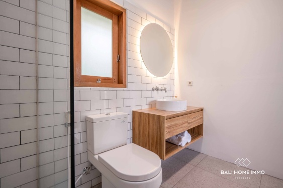 Image 15 from Riverside 3 Bedroom Villa For Sale in Canggu Batu Bolong