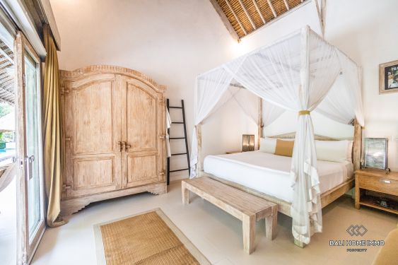 Image 7 from Riverside 3 Bedrooms villa for sale leasehold in Bali Cepaka