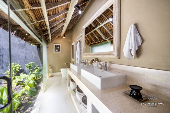 Image 12 from Riverside 3 Bedrooms villa for sale leasehold in Bali Cepaka