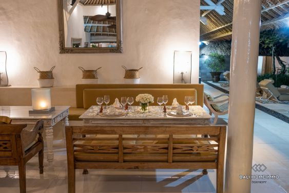 Image 5 from Riverside 3 Bedrooms villa for sale leasehold in Bali Cepaka