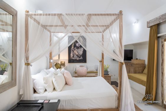 Image 9 from Riverside 3 Bedrooms villa for sale leasehold in Bali Cepaka