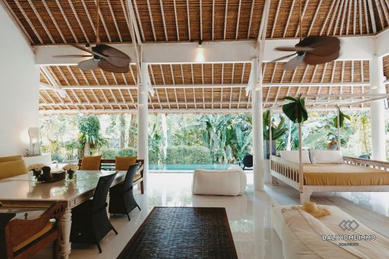 Image 4 from Riverside 3 Bedrooms villa for sale leasehold in Bali Cepaka