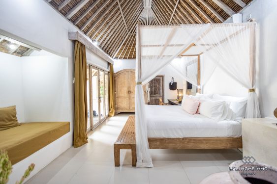 Image 8 from Riverside 3 Bedrooms villa for sale leasehold in Bali Cepaka