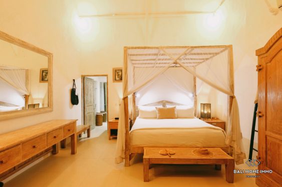 Image 11 from Riverside 3 Bedrooms villa for sale leasehold in Bali Cepaka