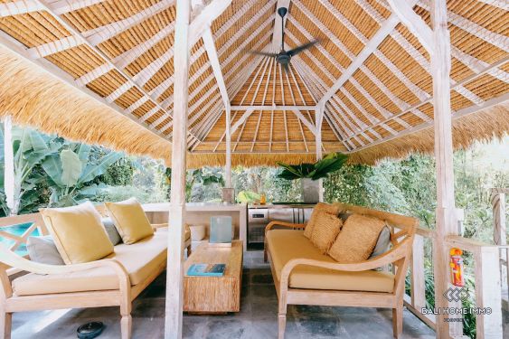 Image 6 from Riverside 3 Bedrooms villa for sale leasehold in Bali Cepaka