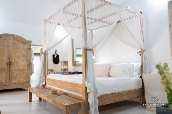 Image 10 from Riverside 3 Bedrooms villa for sale leasehold in Bali Cepaka