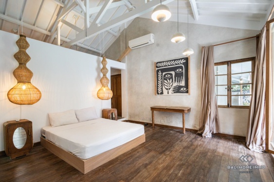 Image 9 from Villa familiale de 4 chambres à coucher à vendre à Berawa Bali