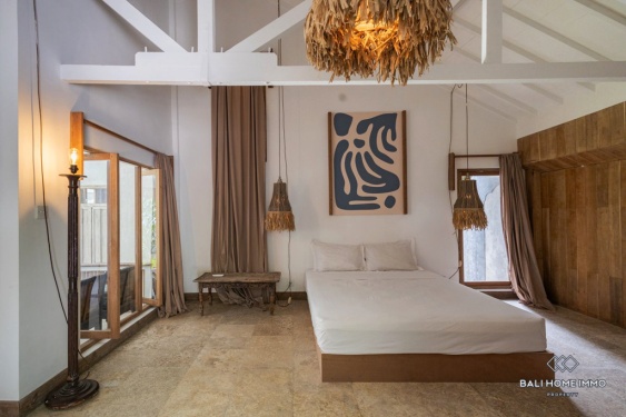 Image 11 from Villa familiale de 4 chambres à coucher à vendre à Berawa Bali