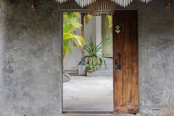 Image 15 from Villa familiale de 4 chambres à coucher à vendre à Berawa Bali