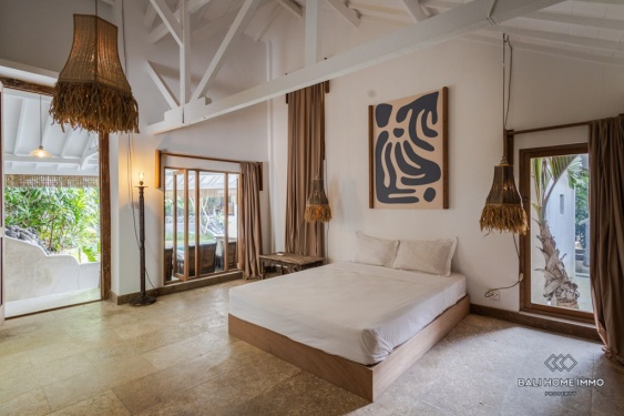 Image 10 from Villa familiale de 4 chambres à coucher à vendre à Berawa Bali