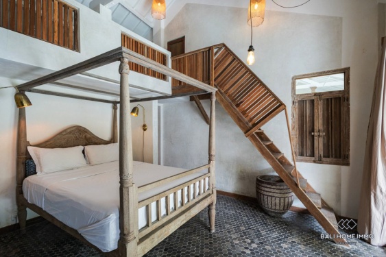 Image 13 from Villa familiale de 4 chambres à coucher à vendre à Berawa Bali