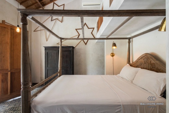 Image 12 from Villa familiale de 4 chambres à coucher à vendre à Berawa Bali